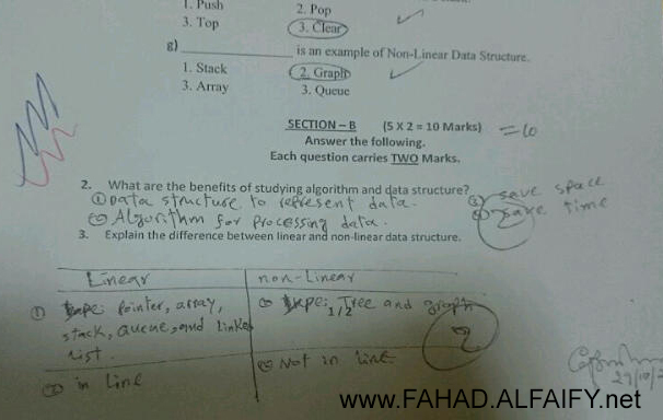 Algorithm an Data Structure (8)