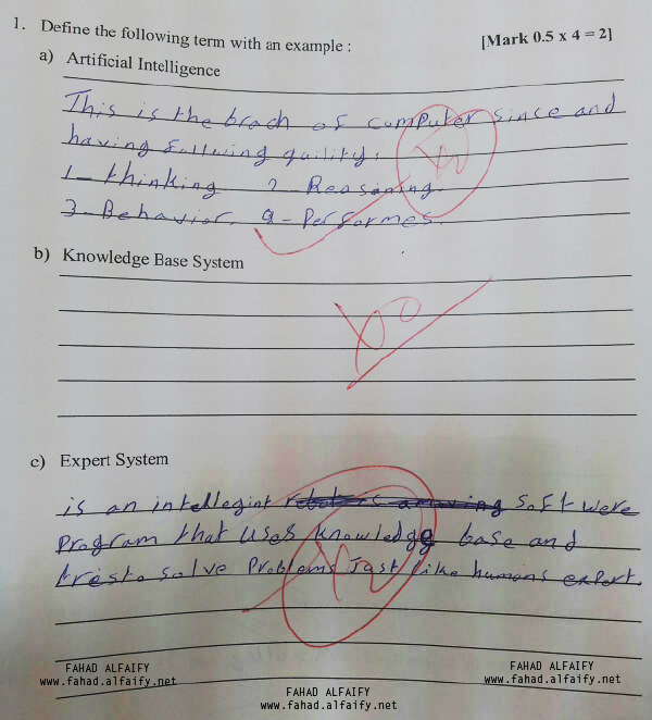 Artificial_intelligence_Quiz1