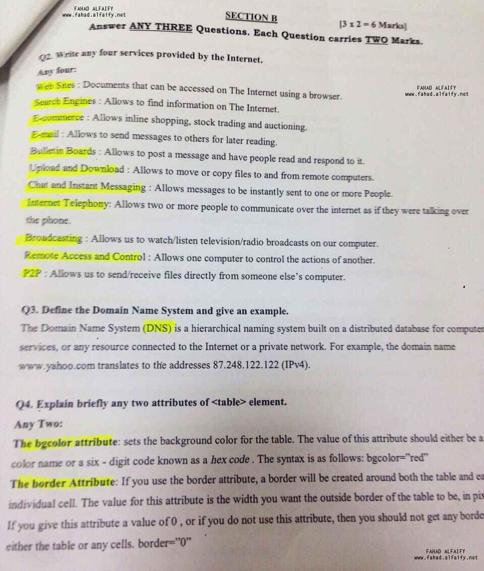 Internet_Technology_Mid_1