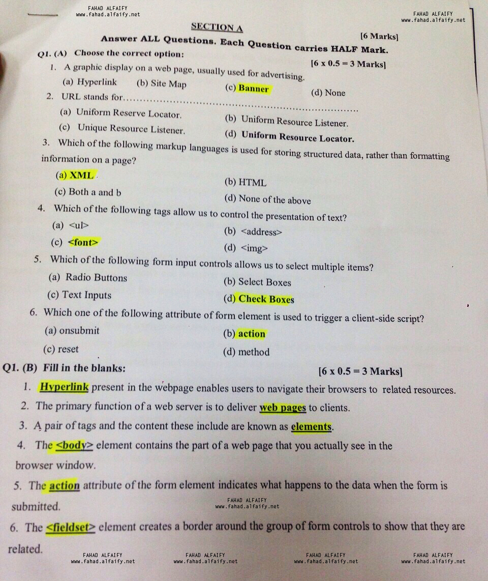 Internet_Technology_Mid_3