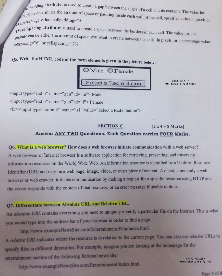 Internet_Technology_Mid_4