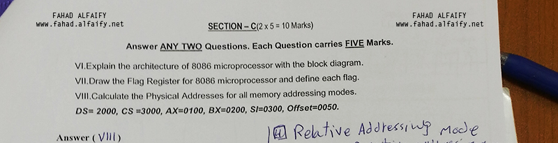 Microprocessor_Midterm_1
