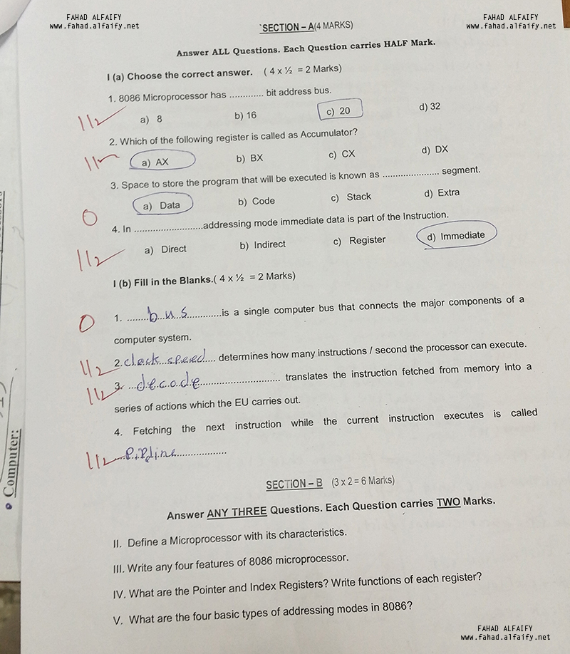 Microprocessor_Midterm_2