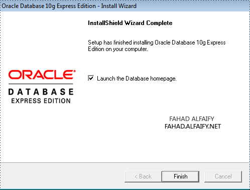 oracle 9